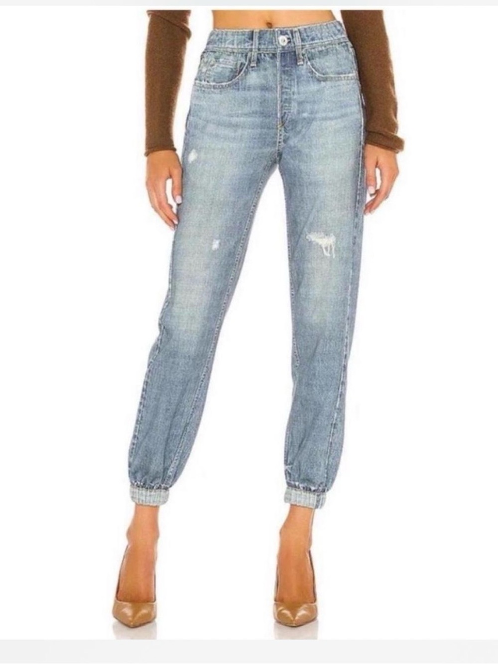 Rag and Bone miramar sweatpants